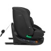 Kikkaboo Κάθισμα Αυτοκινήτου i-van Isofix i-Size 360° Black (31002100081)