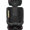 Kikkaboo Κάθισμα Αυτοκινήτου i-van Isofix i-Size 360° Black (31002100081)