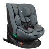 Kikkaboo Κάθισμα Αυτοκινήτου i-van Isofix i-Size 360° Dark Grey (31002100082)
