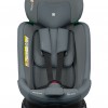 Kikkaboo Κάθισμα Αυτοκινήτου i-van Isofix i-Size 360° Dark Grey (31002100082)