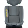 Kikkaboo Κάθισμα Αυτοκινήτου i-van Isofix i-Size 360° Dark Grey (31002100082)