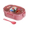 Life Green Φαγητοδοχείο με χώρισμα  It's A Bing Thing' 900ML (33-BO-9004)
