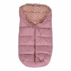 Cangaroo Ποδόσακος - Υπνόσακος Καροτσιού Cuddle Pink (3800146264840) Cangaroo Ποδόσακος - Υπνόσακος Καροτσιού Cuddle Pink (3800146264840)