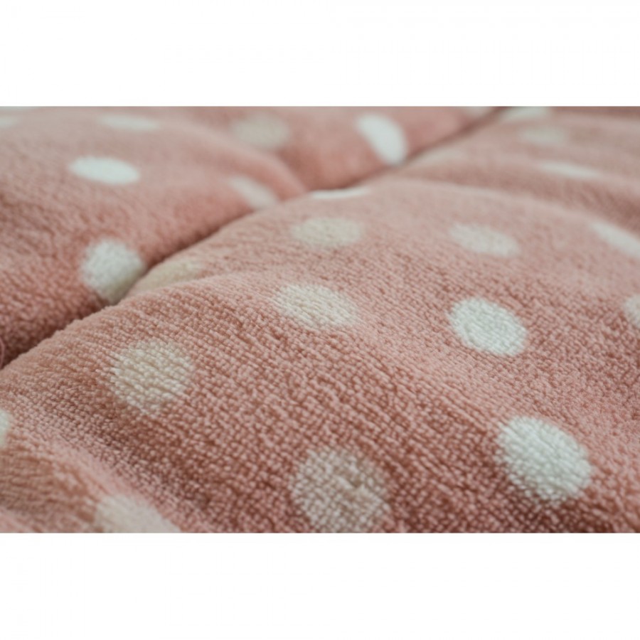 Cangaroo Ποδόσακος - Υπνόσακος Καροτσιού Cuddle Pink (3800146264840) Cangaroo Ποδόσακος - Υπνόσακος Καροτσιού Cuddle Pink (3800146264840)