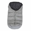 Cangaroo Ποδόσακος - Υπνόσακος Καροτσιού Cuddle Grey (3800146264857) Cangaroo Ποδόσακος - Υπνόσακος Καροτσιού Cuddle Grey (3800146264857)