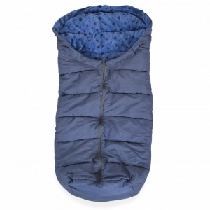 Cangaroo  Ποδόσακος - Υπνόσακος Καροτσιού Cuddle denim (3800146269340) Cangaroo  Ποδόσακος - Υπνόσακος Καροτσιού Cuddle denim (3800146269340)