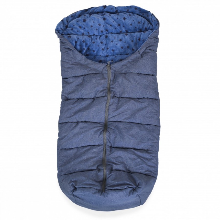 Cangaroo Ποδόσακος - Υπνόσακος Καροτσιού Cuddle denim (3800146269340) Cangaroo Ποδόσακος - Υπνόσακος Καροτσιού Cuddle denim (3800146269340)
