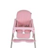 Cangaroo Καρεκλάκι Φαγητού Century Pink (3801005153398) Cangaroo Καρεκλάκι Φαγητού Century Pink (3801005153398)
