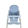 Cangaroo Καρεκλάκι Φαγητού Century Blue (3801005153404) Cangaroo Καρεκλάκι Φαγητού Century Blue (3801005153404)