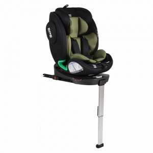 Cangaroo Κάθισμα Αυτοκινήτου Legend 40-150сm Green (3801005153596) Cangaroo Κάθισμα Αυτοκινήτου Legend 40-150сm Green (3801005153596)
