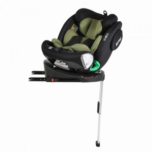 Cangaroo Κάθισμα Αυτοκινήτου Legend 40-150сm Green (3801005153596) Cangaroo Κάθισμα Αυτοκινήτου Legend 40-150сm Green (3801005153596)