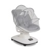 Cangaroo Ηλεκτρική Κούνια Relax Hera Light grey (3801005210343) Cangaroo Ηλεκτρική Κούνια Relax Hera Light grey (3801005210343)