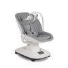 Cangaroo Ηλεκτρική Κούνια Relax Hera Light grey (3801005210343) Cangaroo Ηλεκτρική Κούνια Relax Hera Light grey (3801005210343)