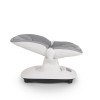 Cangaroo Ηλεκτρική Κούνια Relax Hera Light grey (3801005210343) Cangaroo Ηλεκτρική Κούνια Relax Hera Light grey (3801005210343)