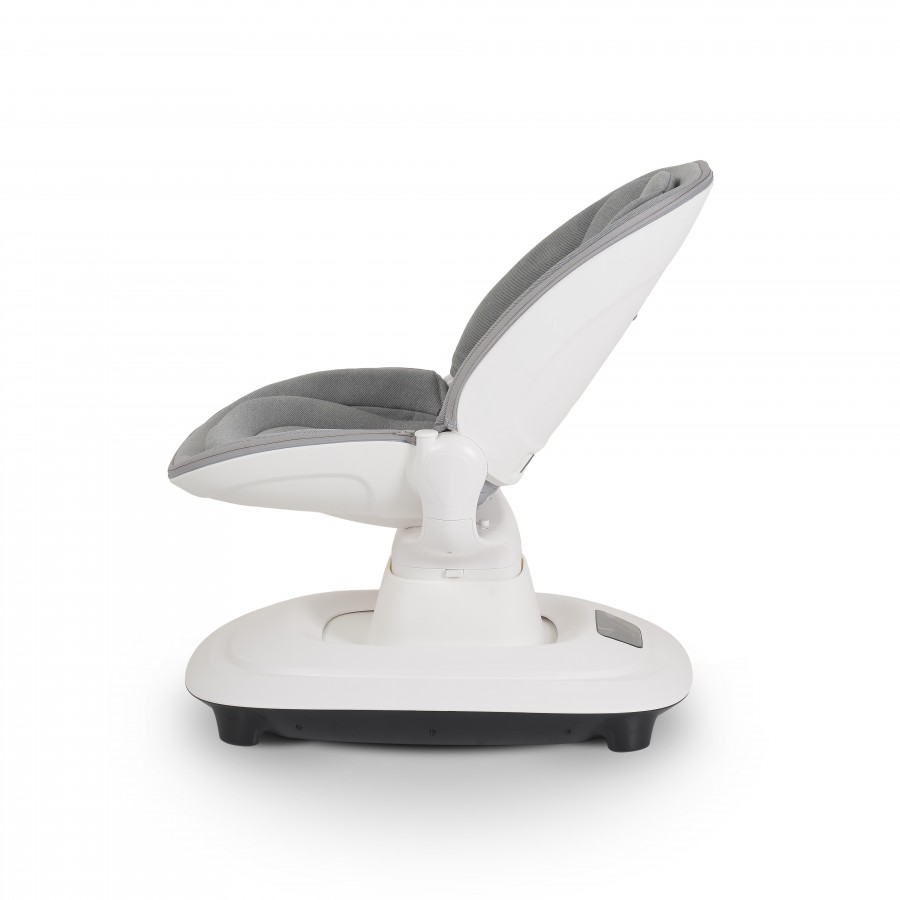 Cangaroo Ηλεκτρική Κούνια Relax Hera Light grey (3801005210343) Cangaroo Ηλεκτρική Κούνια Relax Hera Light grey (3801005210343)