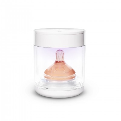 Kidnort Φορητός UV Αποστειρωτής Maltid (KNELE000004) Kidnort Φορητός UV Αποστειρωτής Maltid (KNELE000004)