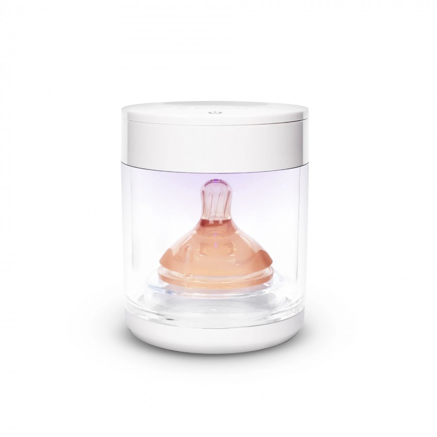 Kidnort Φορητός UV Αποστειρωτής Maltid (KNELE000004) Kidnort Φορητός UV Αποστειρωτής Maltid (KNELE000004)