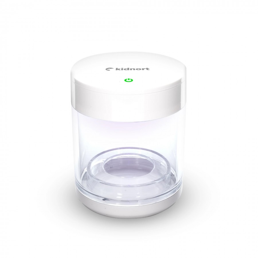 Kidnort Φορητός UV Αποστειρωτής Maltid (KNELE000004) Kidnort Φορητός UV Αποστειρωτής Maltid (KNELE000004)
