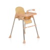 Cangaroo Καρεκλάκι Φαγητού Century beige (3801005153411) Cangaroo Καρεκλάκι Φαγητού Century beige (3801005153411)