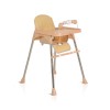 Cangaroo Καρεκλάκι Φαγητού Century beige (3801005153411) Cangaroo Καρεκλάκι Φαγητού Century beige (3801005153411)