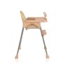 Cangaroo Καρεκλάκι Φαγητού Century beige (3801005153411) Cangaroo Καρεκλάκι Φαγητού Century beige (3801005153411)