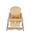 Cangaroo Καρεκλάκι Φαγητού Century beige (3801005153411) Cangaroo Καρεκλάκι Φαγητού Century beige (3801005153411)