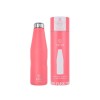 Estia θερμός Travel Flask Save The Aegean 750ml Fusion Coral (01-16586)