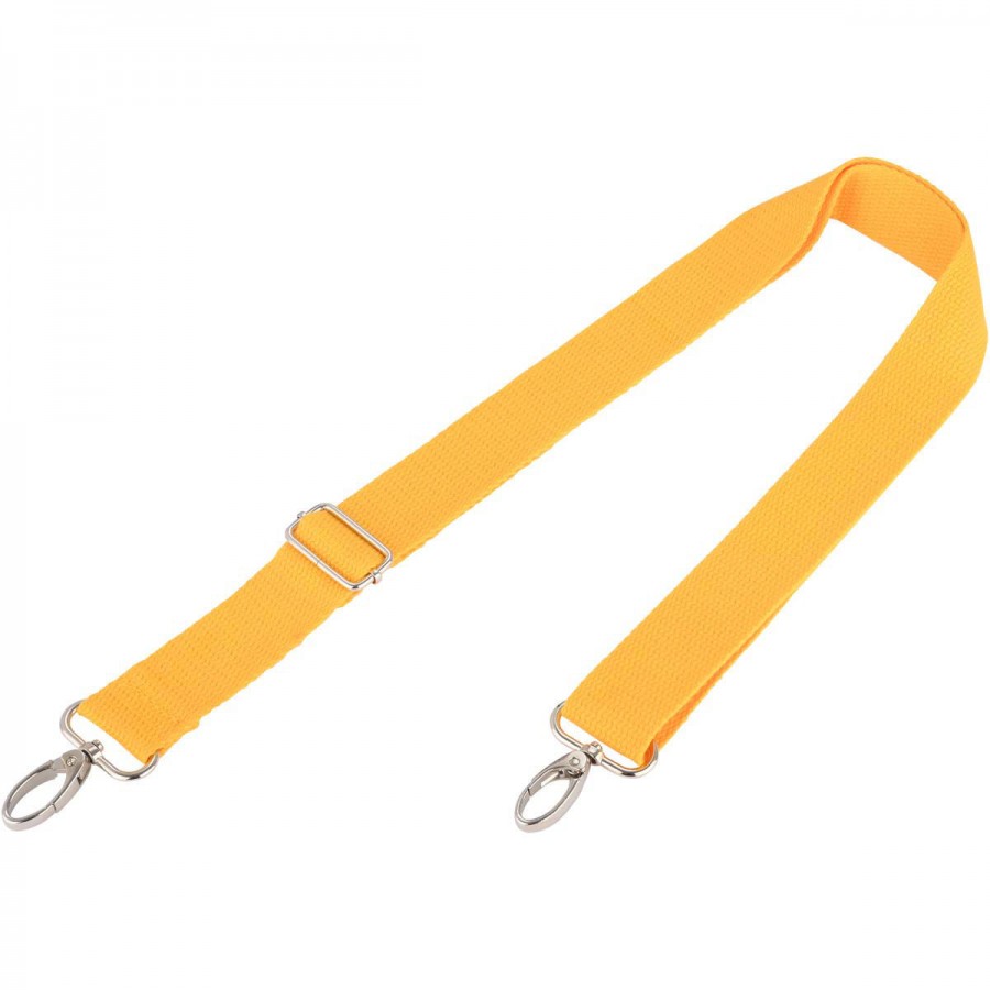 Εστία Λουράκι Τσάντας Φαγητού Pineapple Yellow (01-26066)