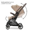 Lorelli Καρότσι Μωρού Makaya Με Περιστροφή 360° Beige (10022082507) Lorelli Καρότσι Μωρού Makaya Με Περιστροφή 360° Beige (10022082507)