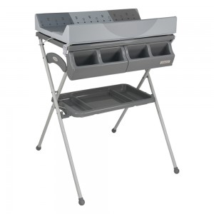 Μπανιέρα - Αλλαξιέρα Coolness Stone Olive (15-189) Μπανιέρα - Αλλαξιέρα Coolness Stone Olive (15-189)