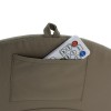 Bebestars ηλεκτρική κούνια Snuggle Natural Beige (256-182)