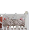 Bebestars Οργανωτής κρεβατιού Boho (306-313)