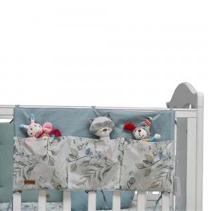 Bebestars Οργανωτής κρεβατιού Nature (306-315) Bebestars Οργανωτής κρεβατιού Nature (306-315)