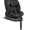 Kikkaboo Κάθισμα Αυτοκινήτου 40–150 εκ i-Orbit i-SIZE Black (31002100085) Kikkaboo Κάθισμα Αυτοκινήτου 40–150 εκ i-Orbit i-SIZE Black (31002100085)