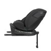 Kikkaboo Κάθισμα Αυτοκινήτου 40–150 εκ i-Orbit i-SIZE Black (31002100085) Kikkaboo Κάθισμα Αυτοκινήτου 40–150 εκ i-Orbit i-SIZE Black (31002100085)