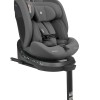 Kikkaboo Κάθισμα Αυτοκινήτου 40–150 εκ i-Orbit i-SIZE Dark Grey (31002100086)