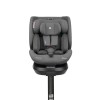 Kikkaboo Κάθισμα Αυτοκινήτου 40–150 εκ i-Orbit i-SIZE Dark Grey (31002100086)