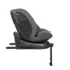 Kikkaboo Κάθισμα Αυτοκινήτου 40–150 εκ i-Orbit i-SIZE Dark Grey (31002100086)