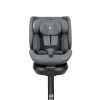 Kikkaboo Κάθισμα Αυτοκινήτου 40–150 εκ i-Orbit i-SIZE Grey (31002100087) Kikkaboo Κάθισμα Αυτοκινήτου 40–150 εκ i-Orbit i-SIZE Grey (31002100087)