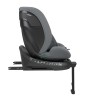 Kikkaboo Κάθισμα Αυτοκινήτου 40–150 εκ i-Orbit i-SIZE Grey (31002100087) Kikkaboo Κάθισμα Αυτοκινήτου 40–150 εκ i-Orbit i-SIZE Grey (31002100087)