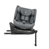 Kikkaboo Κάθισμα Αυτοκινήτου 40–150 εκ i-Orbit i-SIZE Grey (31002100087) Kikkaboo Κάθισμα Αυτοκινήτου 40–150 εκ i-Orbit i-SIZE Grey (31002100087)