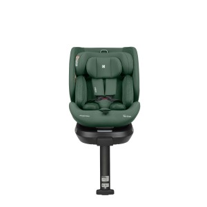 Kikkaboo Κάθισμα Αυτοκινήτου 40–150 εκ i-Orbit i-SIZE Green (31002100088) Kikkaboo Κάθισμα Αυτοκινήτου 40–150 εκ i-Orbit i-SIZE Green (31002100088)