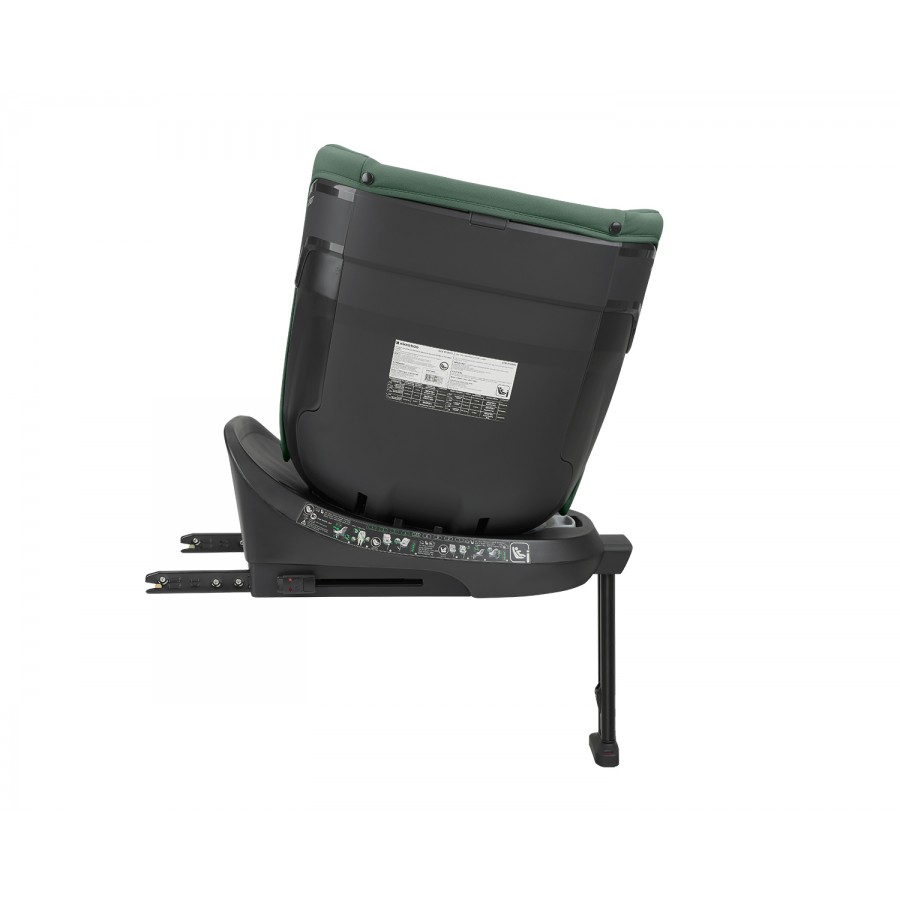 Kikkaboo Κάθισμα Αυτοκινήτου 40–150 εκ i-Orbit i-SIZE Green (31002100088)