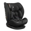 Kikkaboo Κάθισμα Αυτοκινήτου40-150 cm i-Explore i-SIZE Black (31002100104)