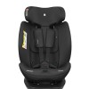 Kikkaboo Κάθισμα Αυτοκινήτου40-150 cm i-Explore i-SIZE Black (31002100104)
