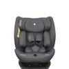 Kikkaboo Κάθισμα Αυτοκινήτου40-150 cm i-Explore i-SIZE Grey (31002100105)