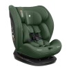 Kikkaboo Κάθισμα Αυτοκινήτου40-150 cm i-Explore i-SIZE Green (31002100106)