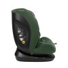 Kikkaboo Κάθισμα Αυτοκινήτου40-150 cm i-Explore i-SIZE Green (31002100106)