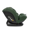 Kikkaboo Κάθισμα Αυτοκινήτου40-150 cm i-Explore i-SIZE Green (31002100106)