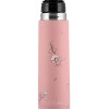 Kikkaboo Θερμός Νερού 500ml Flora Blush (31302030095)